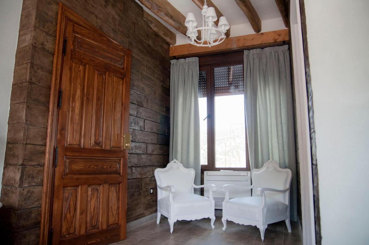 Algarinejo La Casa De Mariaゲストハウス エクステリア 写真
