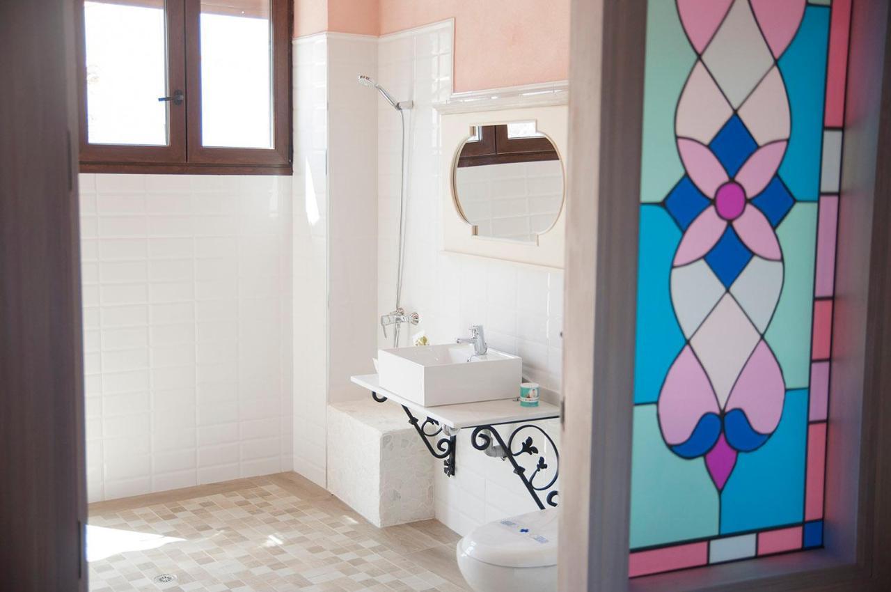 Algarinejo La Casa De Mariaゲストハウス エクステリア 写真
