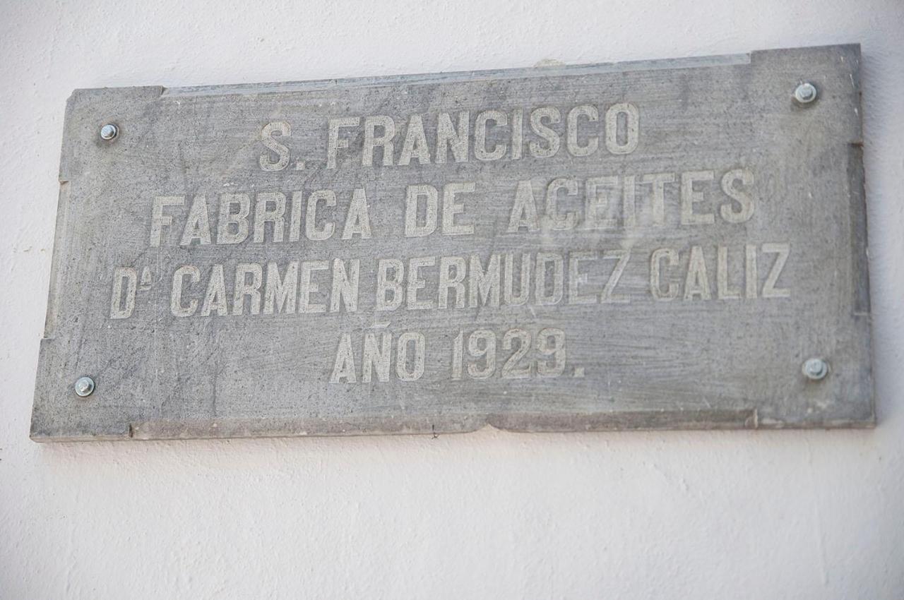 Algarinejo La Casa De Mariaゲストハウス エクステリア 写真
