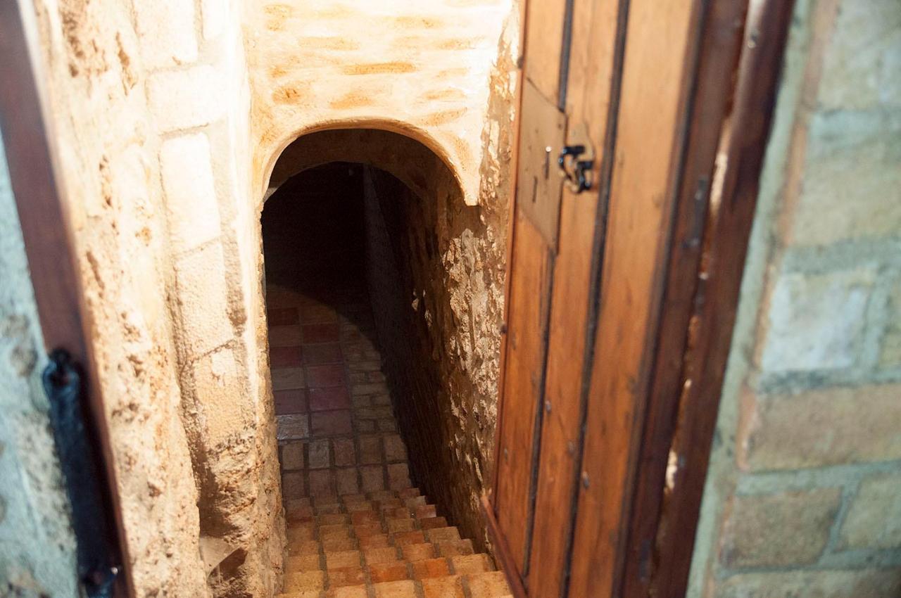 Algarinejo La Casa De Mariaゲストハウス エクステリア 写真