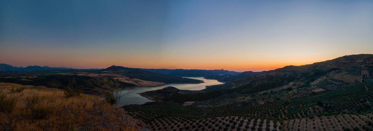 Algarinejo La Casa De Mariaゲストハウス エクステリア 写真