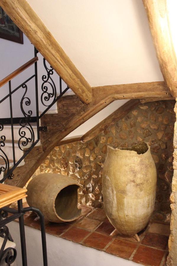 Algarinejo La Casa De Mariaゲストハウス エクステリア 写真
