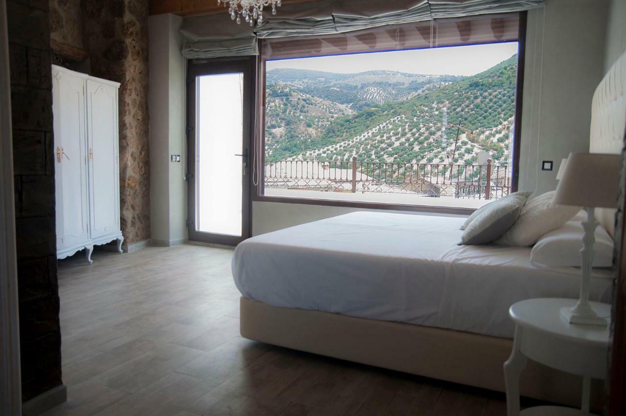 Algarinejo La Casa De Mariaゲストハウス エクステリア 写真
