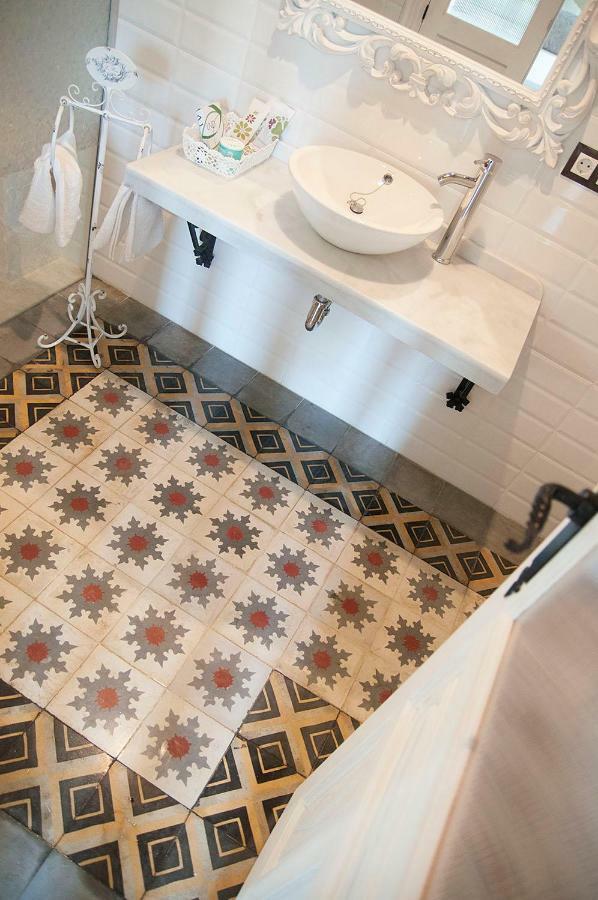Algarinejo La Casa De Mariaゲストハウス エクステリア 写真