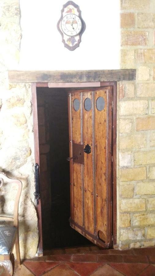 Algarinejo La Casa De Mariaゲストハウス エクステリア 写真
