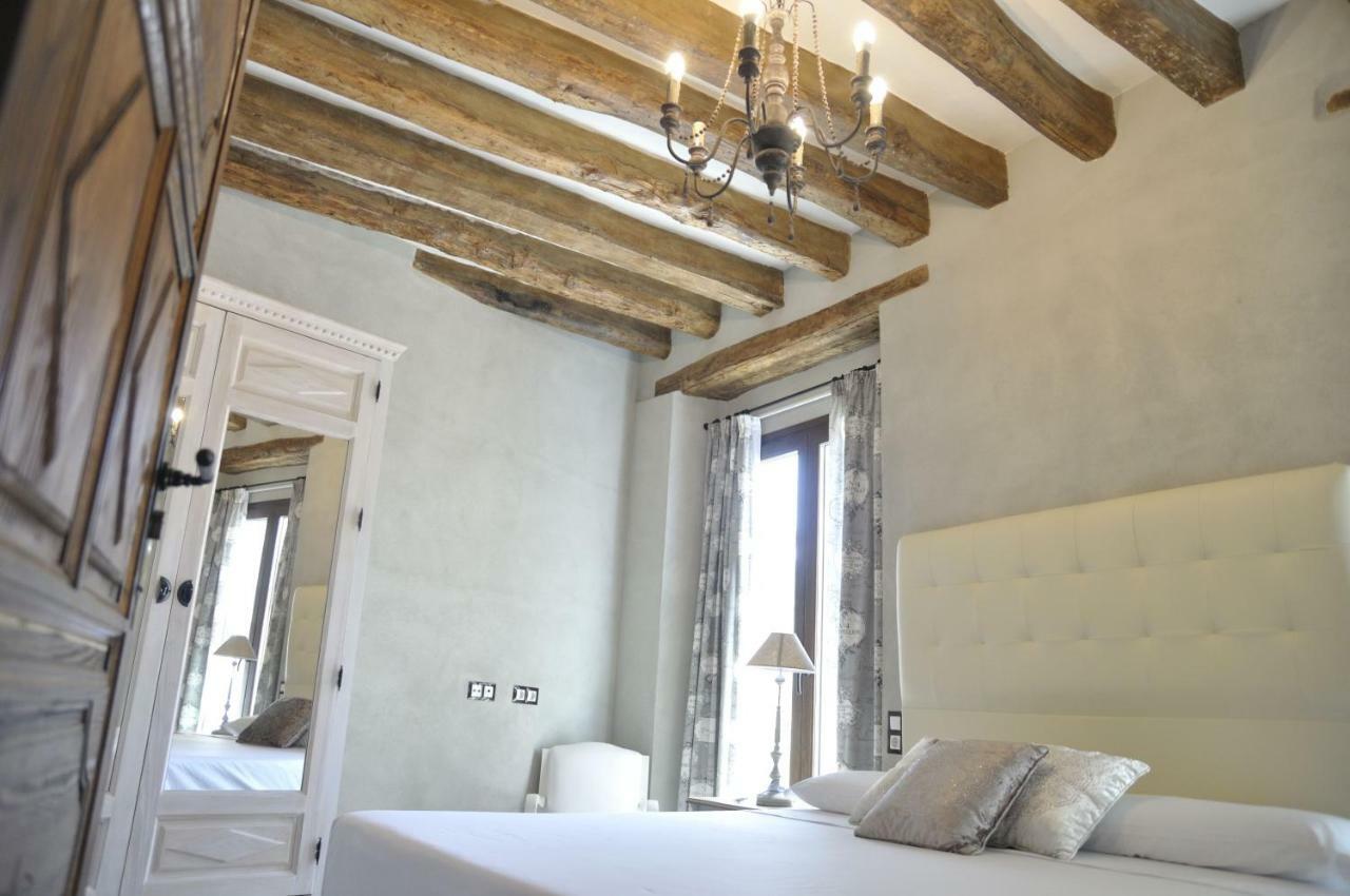 Algarinejo La Casa De Mariaゲストハウス エクステリア 写真